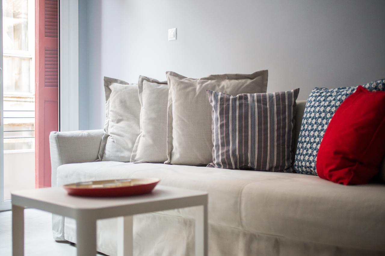 Karitsi Place Athens Ngoại thất bức ảnh