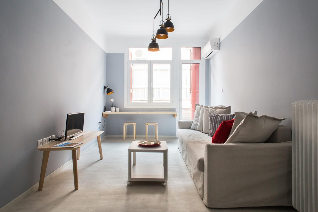 Karitsi Place Athens Ngoại thất bức ảnh