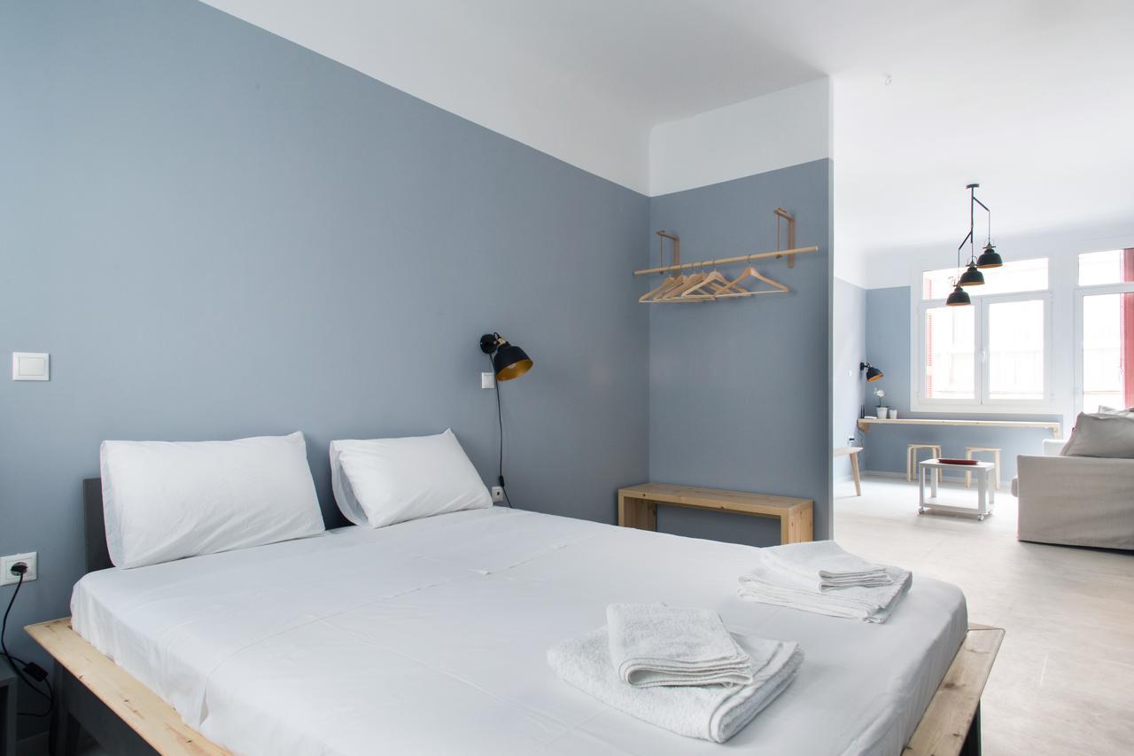 Karitsi Place Athens Ngoại thất bức ảnh