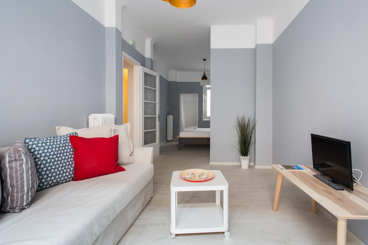 Karitsi Place Athens Ngoại thất bức ảnh