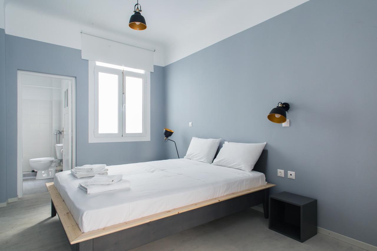 Karitsi Place Athens Ngoại thất bức ảnh