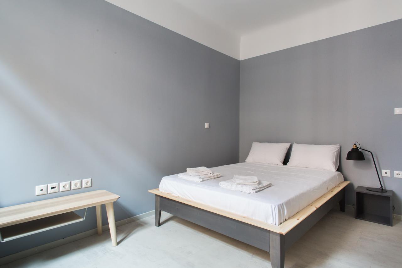 Karitsi Place Athens Ngoại thất bức ảnh