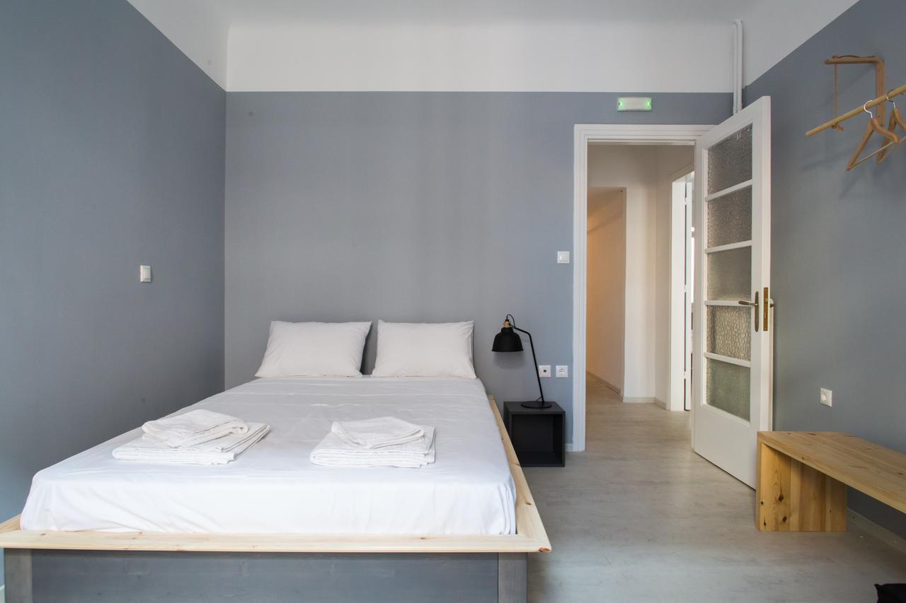 Karitsi Place Athens Ngoại thất bức ảnh