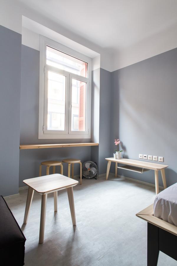 Karitsi Place Athens Ngoại thất bức ảnh