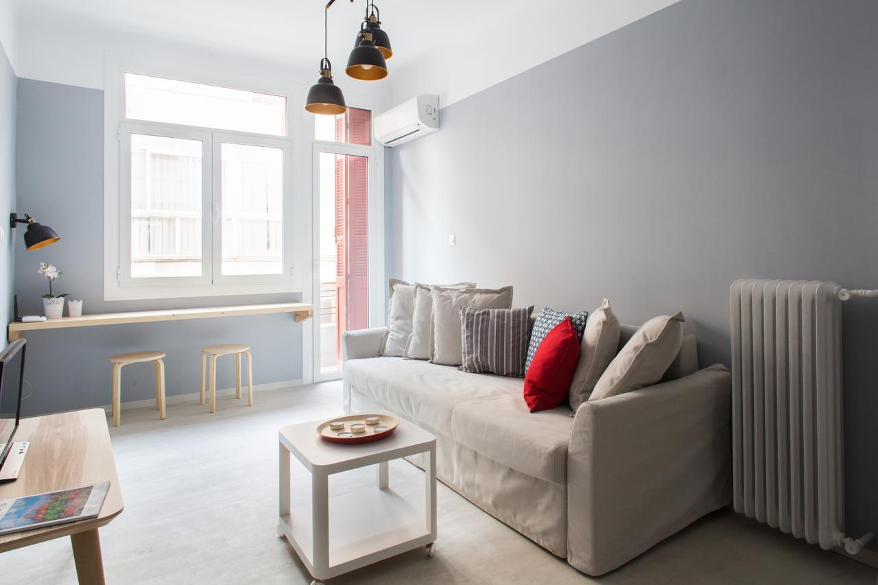 Karitsi Place Athens Ngoại thất bức ảnh