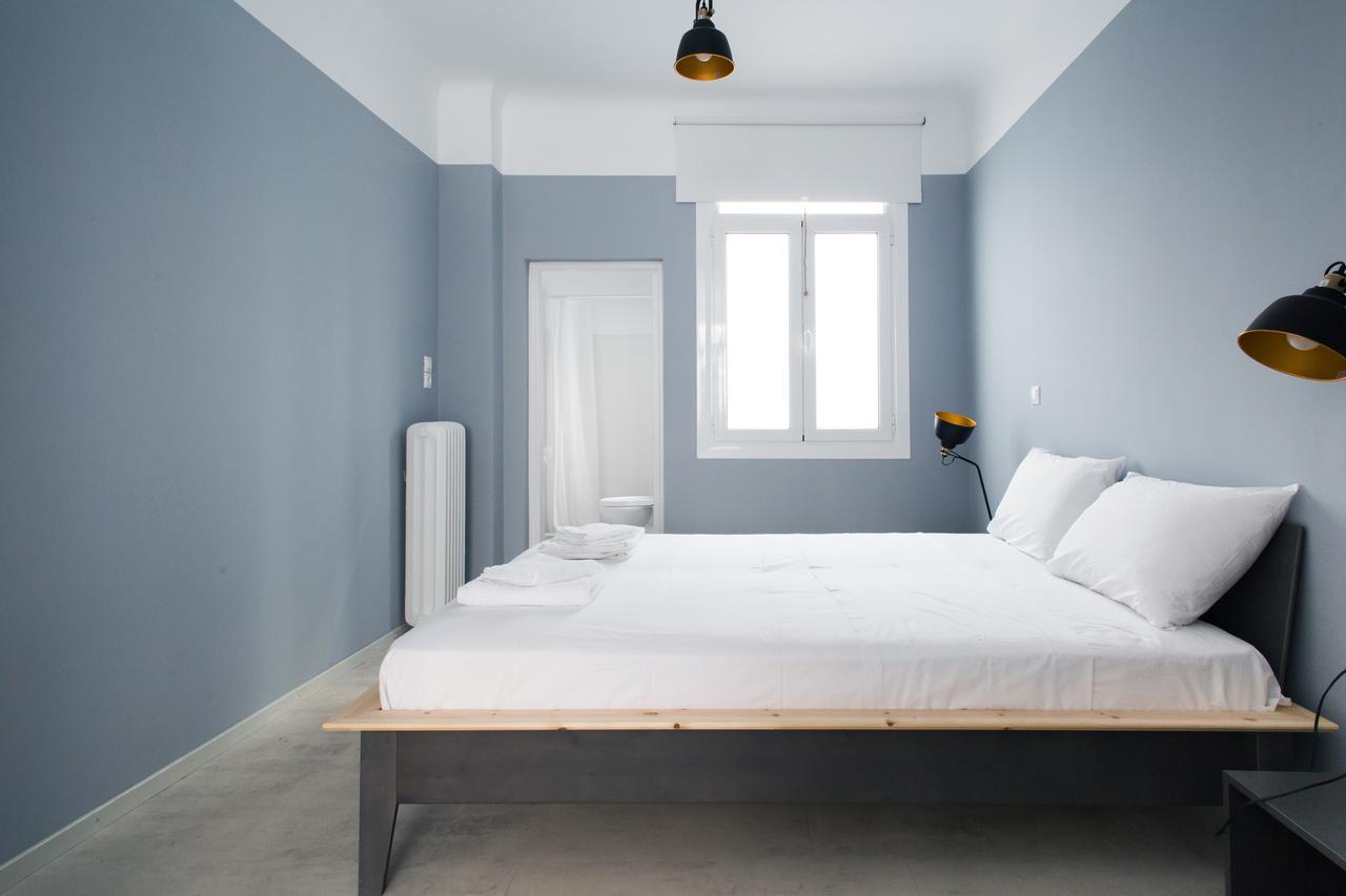 Karitsi Place Athens Ngoại thất bức ảnh