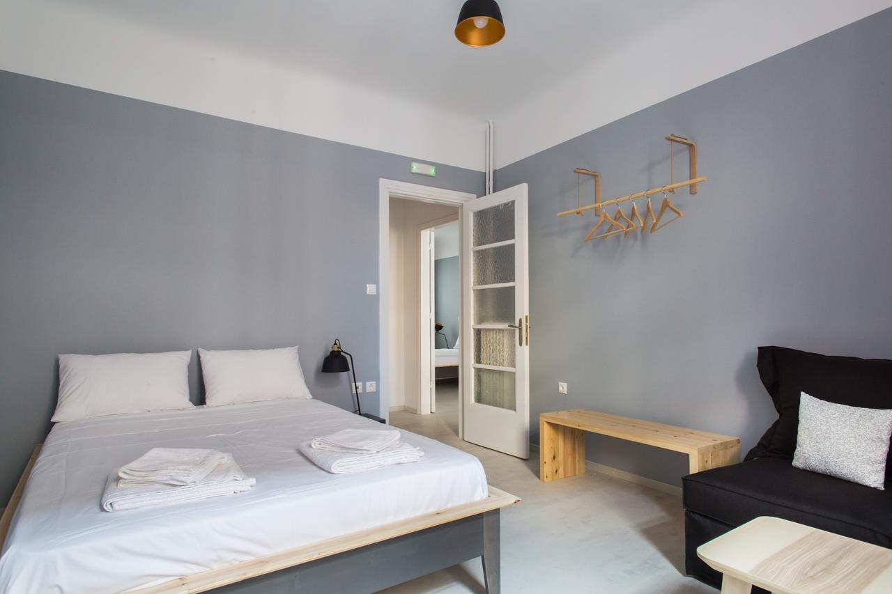 Karitsi Place Athens Ngoại thất bức ảnh