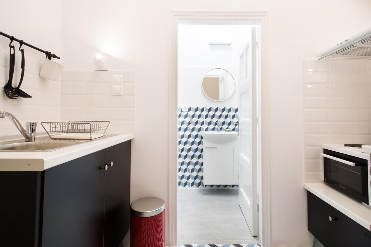 Karitsi Place Athens Ngoại thất bức ảnh