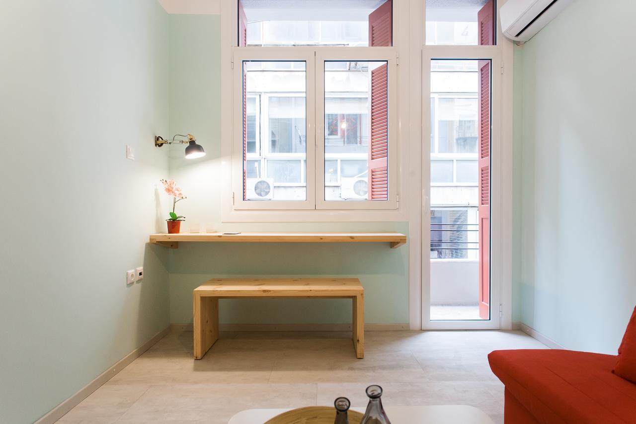 Karitsi Place Athens Ngoại thất bức ảnh