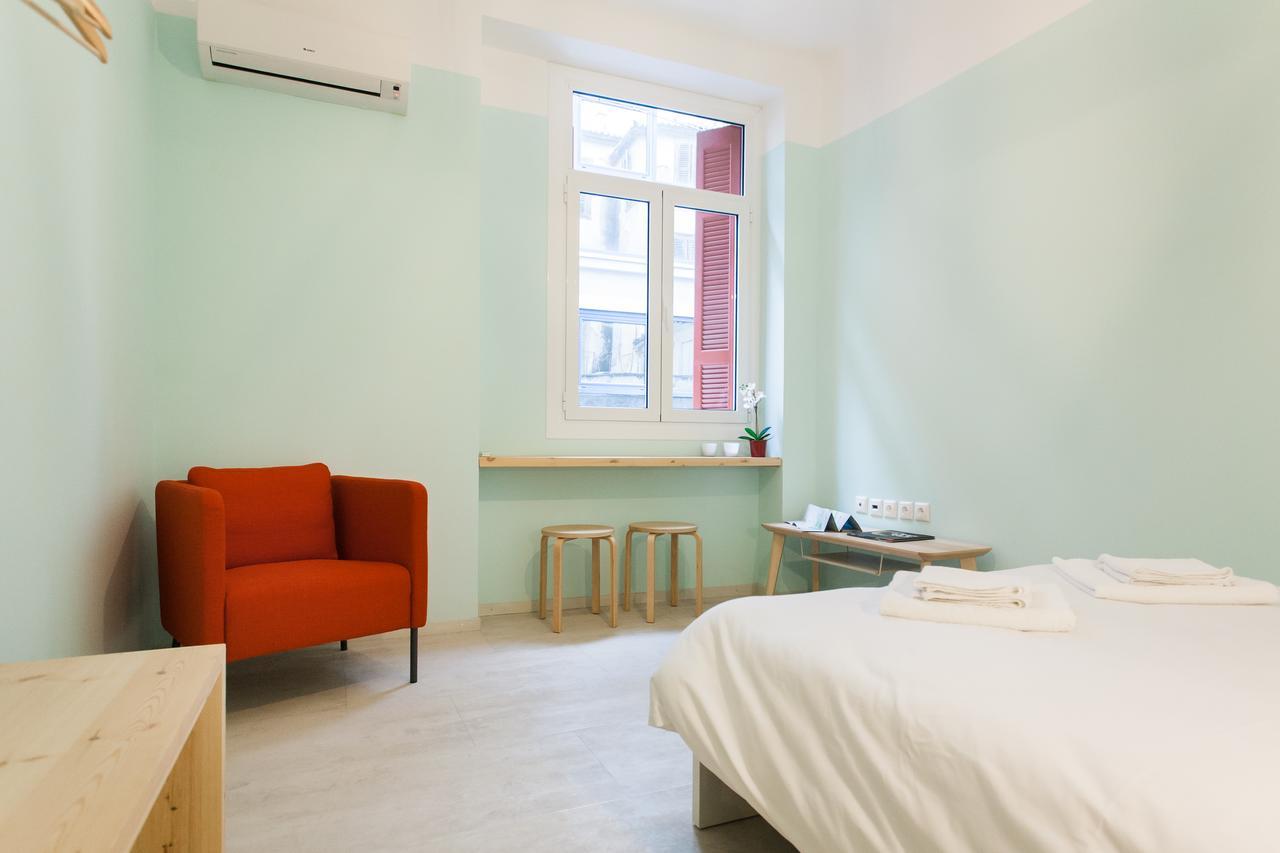 Karitsi Place Athens Ngoại thất bức ảnh