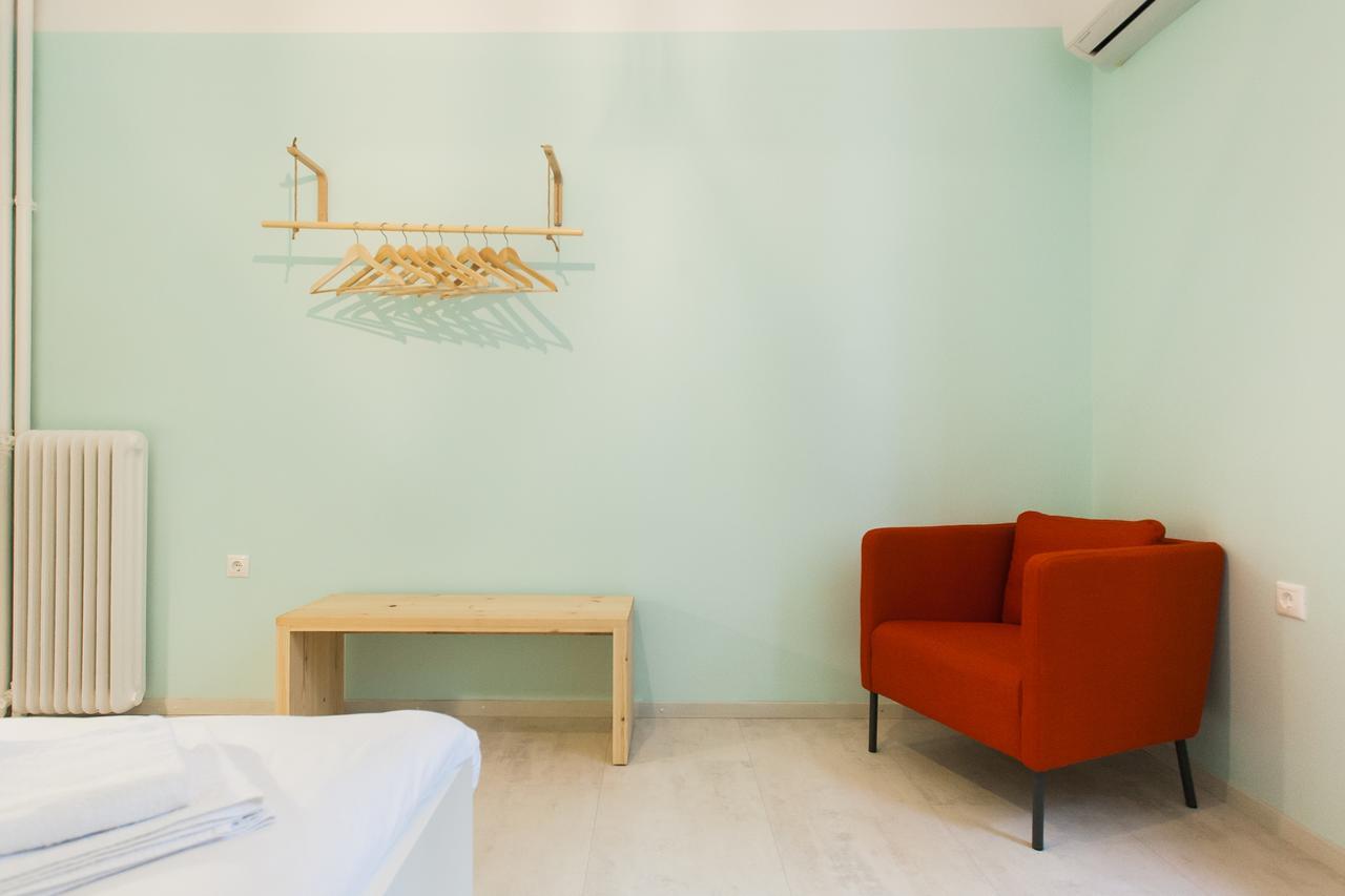 Karitsi Place Athens Ngoại thất bức ảnh