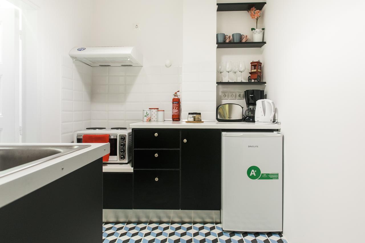 Karitsi Place Athens Ngoại thất bức ảnh