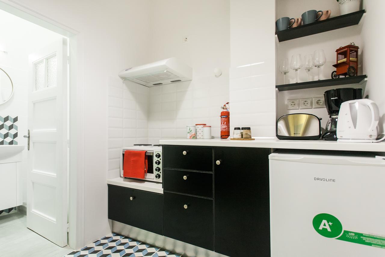 Karitsi Place Athens Ngoại thất bức ảnh