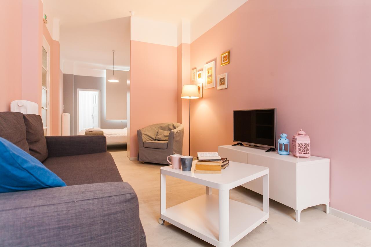 Karitsi Place Athens Ngoại thất bức ảnh