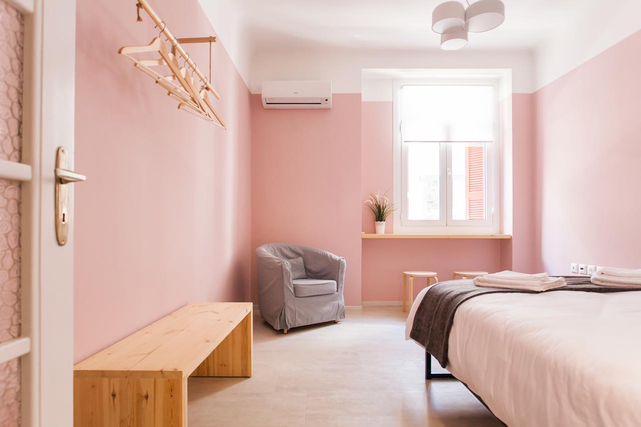 Karitsi Place Athens Ngoại thất bức ảnh