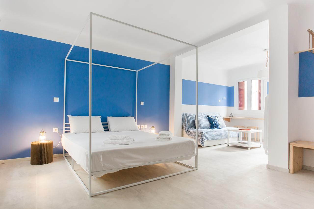 Karitsi Place Athens Ngoại thất bức ảnh