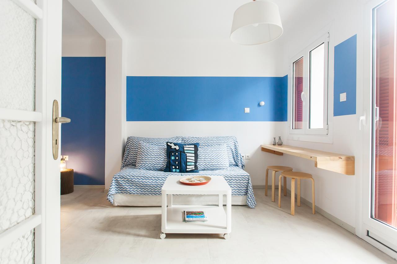 Karitsi Place Athens Ngoại thất bức ảnh
