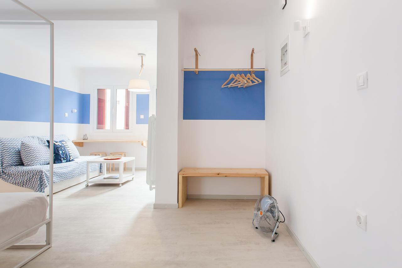 Karitsi Place Athens Ngoại thất bức ảnh
