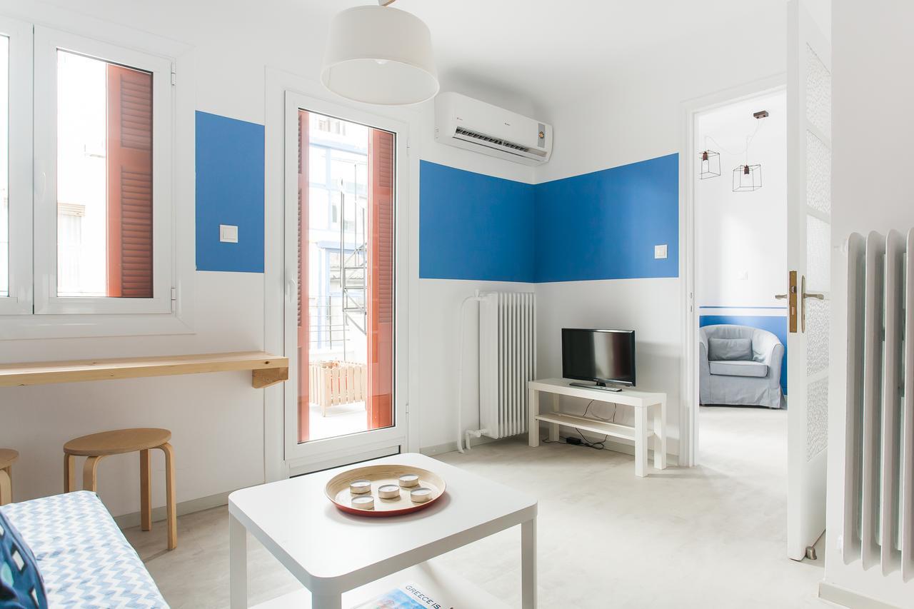 Karitsi Place Athens Ngoại thất bức ảnh