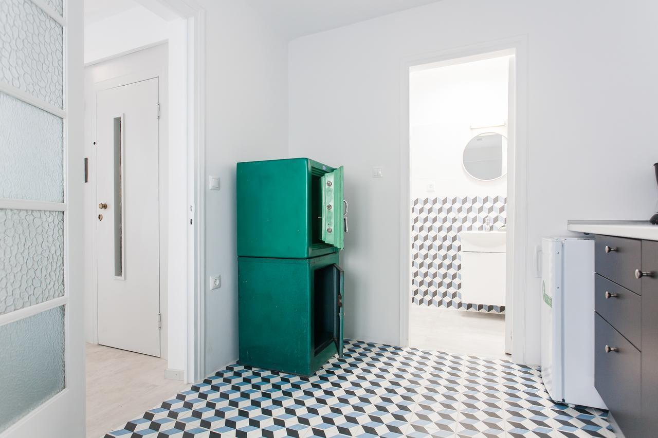 Karitsi Place Athens Ngoại thất bức ảnh